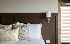Linseed Barn- Stamford Holiday Cottages